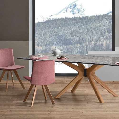 Masa pentru dining Natisa Root A